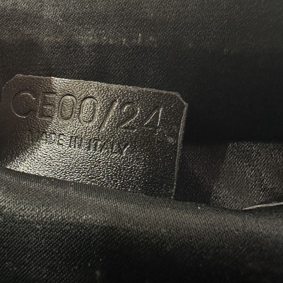 CELINE - MINI STRASS