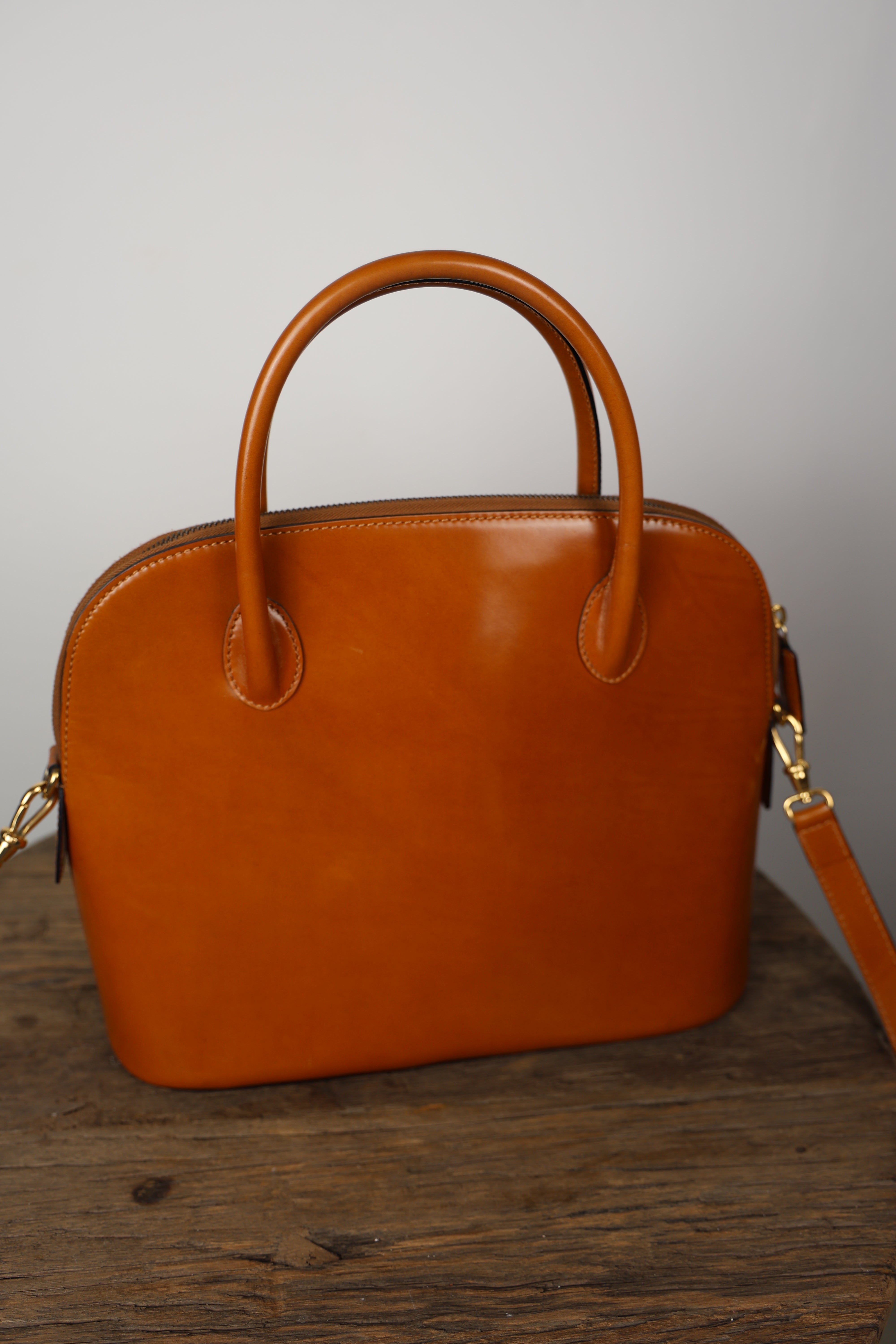 CELINE - Vintage caramelo