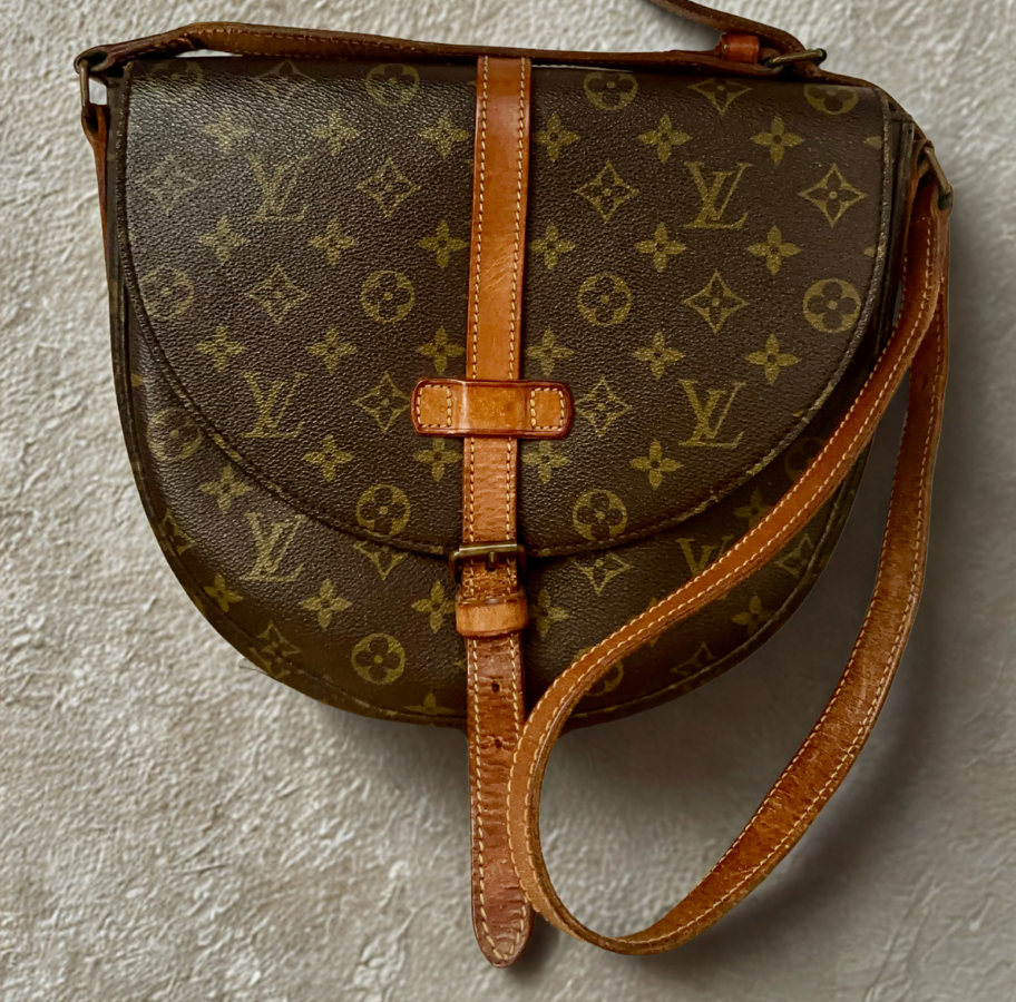 LOUIS VUITTON - Chantilly Medium