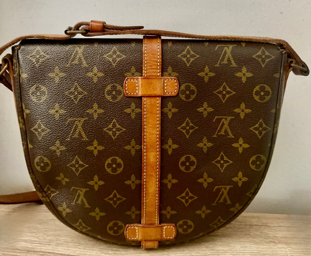 LOUIS VUITTON - Chantilly Medium