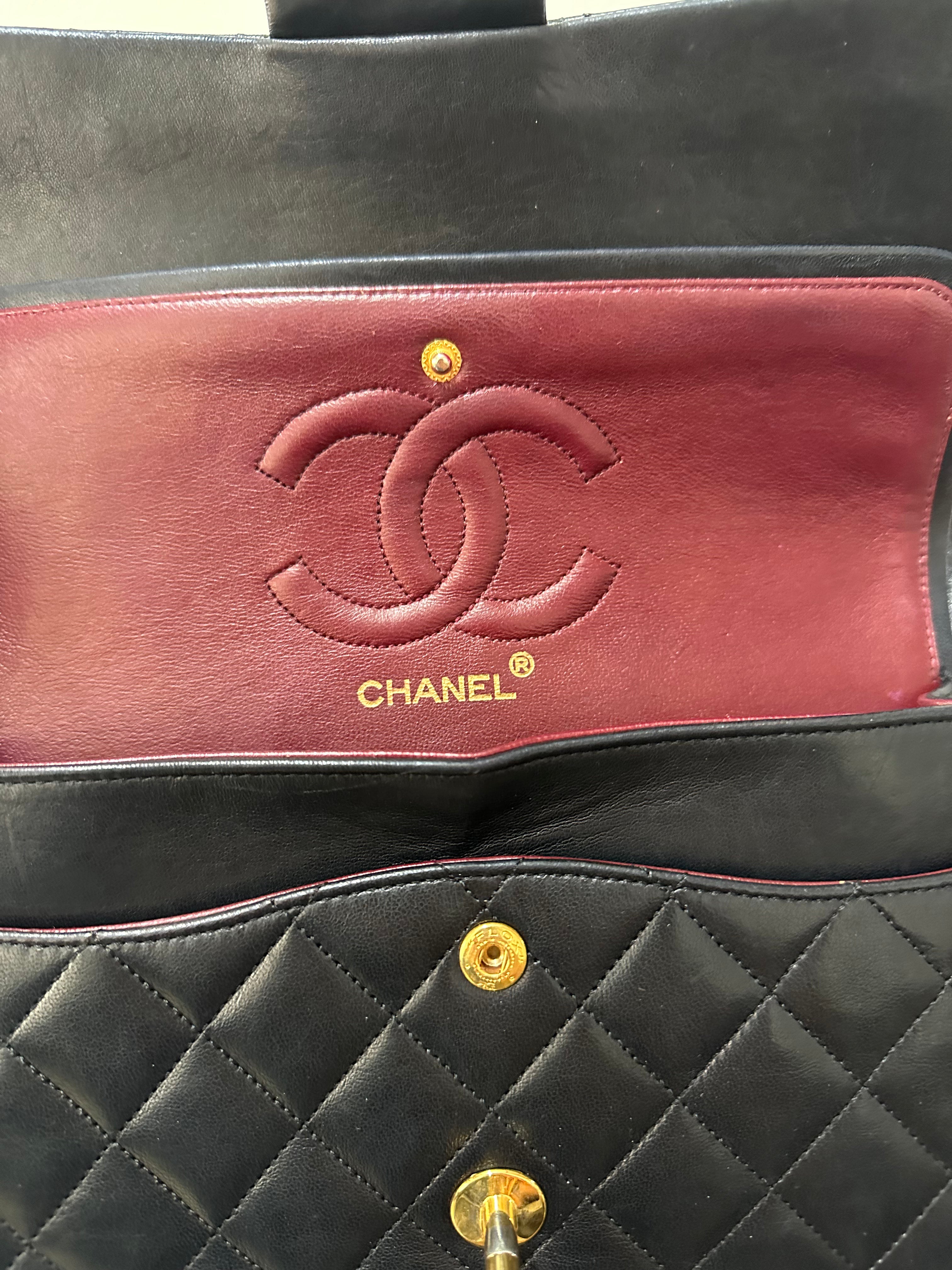 CHANEL - Classique 25'