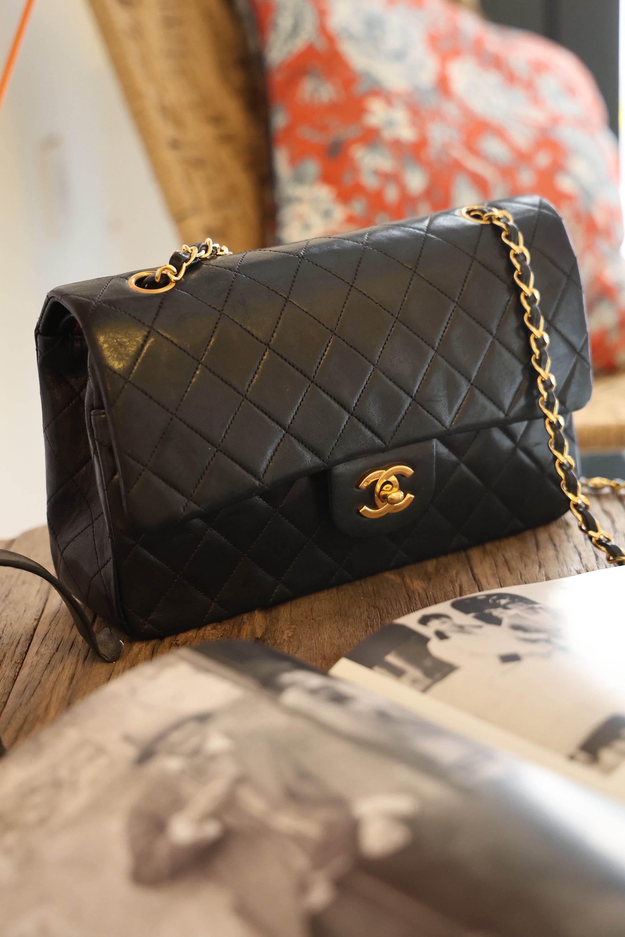 CHANEL - Classique 25'